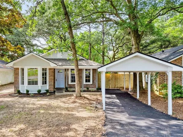 5648 Vista Bonita Dr N, Mobile, AL 36609