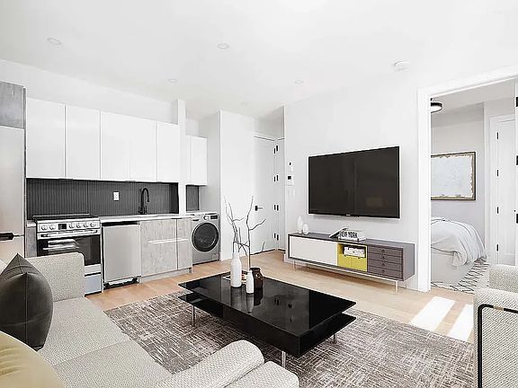 3rd image of 70 Greenpoint Ave #2B