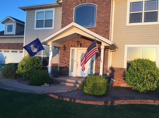 308 Carrol Dr, Winslow, AZ 86047