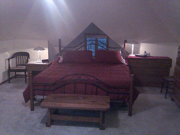 Large Master bedroom