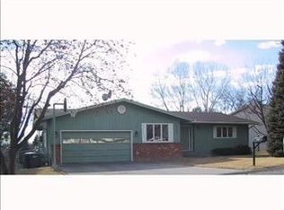 3106 Leeann Blvd, Billings, MT 59102