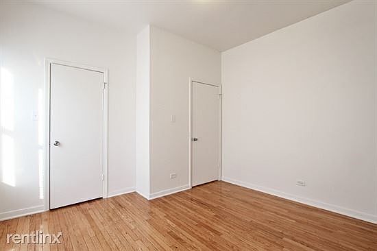 5658 S Peoria St Apartments Chicago Bedroom_03