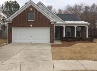 8525 Condor Cir #128, Charlotte, NC 28269