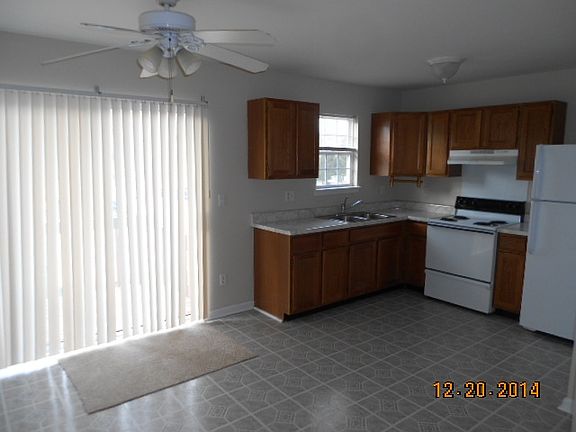 Large Country Kitchen
