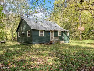 6806 Walnut Loop Rd, Townsend, TN, 37882