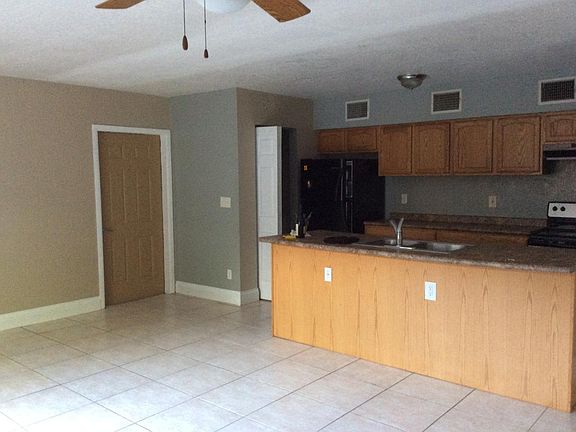 Bar and Front Door