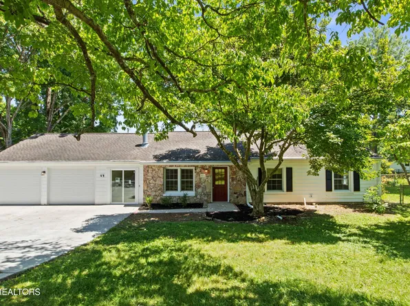 3824 Longwood Dr, Knoxville, TN 37918