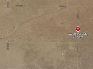 Corner Ave #M4-108, Palmdale, CA 93591