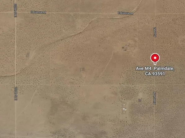 Corner Ave #M4-108, Palmdale, CA 93591