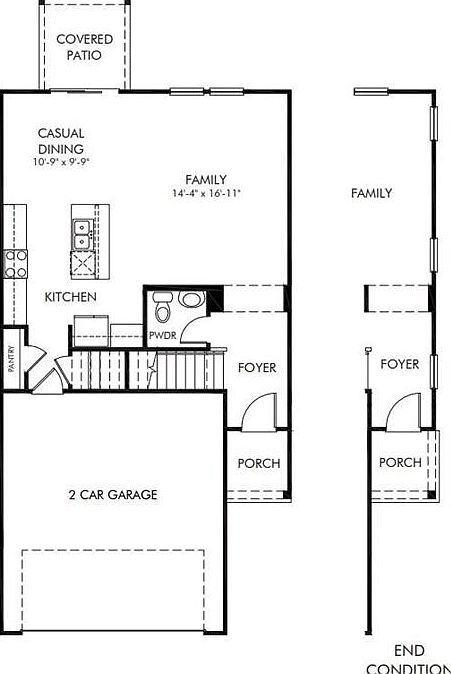 2nd image of 1134 Arrowlake Rd SW
