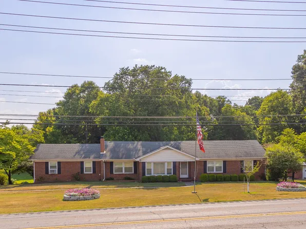 2126 Trenton Rd, Clarksville, TN 37040