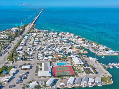 65821 Overseas Hwy #409, Long Key, FL, 33001
