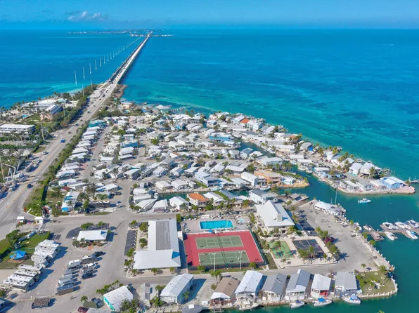 65821 Overseas Hwy #409, Long Key, FL 33001