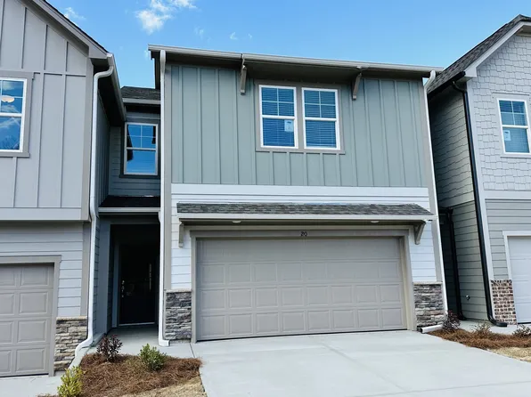 350 Mountain Blvd S #13, Jasper, GA 30143