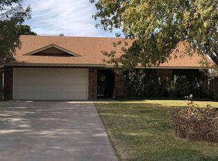 4407 Buena Vida Ct, Carlsbad, NM 88220