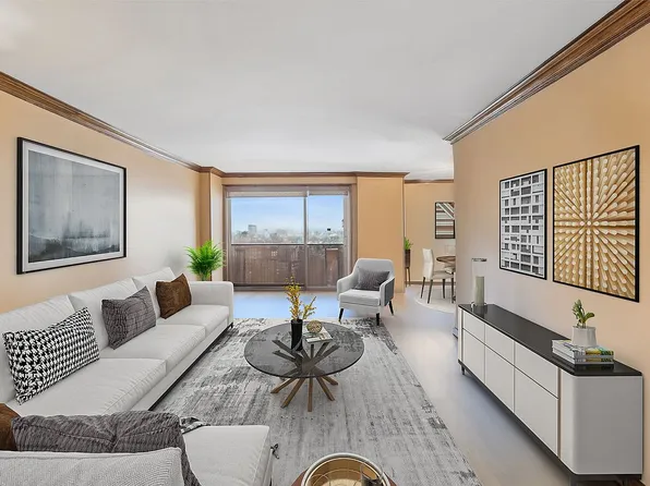 110-11 Queens Blvd #18G, Queens, NY 11375