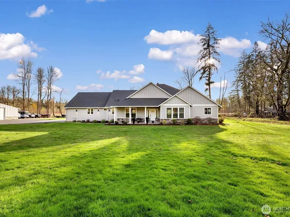 15301 NE 244th St, Battle Ground, WA 98604