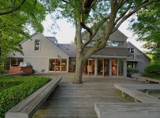 21654 N Hampton Ct, Kildeer, IL 60047