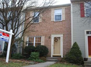 608 Marianne Ln, Baltimore, MD 21228