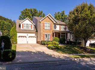 8 Wagner Way, Forest Hill, MD 21050