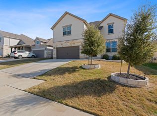 209 Birkshire Dr, Georgetown, TX 78626