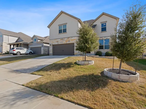 209 Birkshire Dr, Georgetown, TX 78626