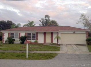 22227 Catherine Ave, Pt Charlotte, FL 33952