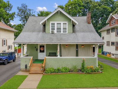61 Mitchell Ave, Binghamton, NY, 13903