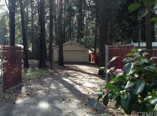 14549 Asheville Dr, Magalia, CA 95954
