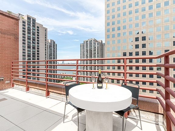 4th image of 250 S End Ave Penthouse 1B