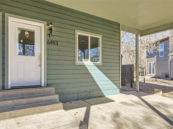 6493 Barnacle Court, Boulder, CO 80301