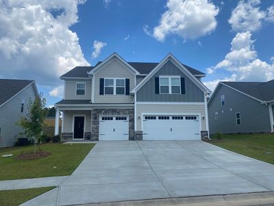 4249 WHITEHOUSE Street, Harlem, GA, 30814