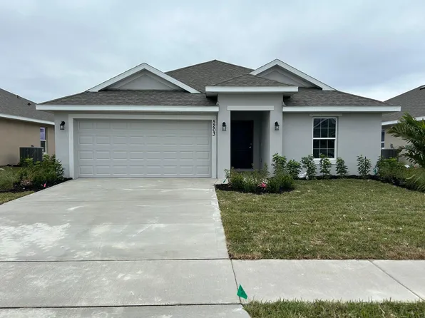 5203 San Benedetto Place, Fort Pierce, FL 34951