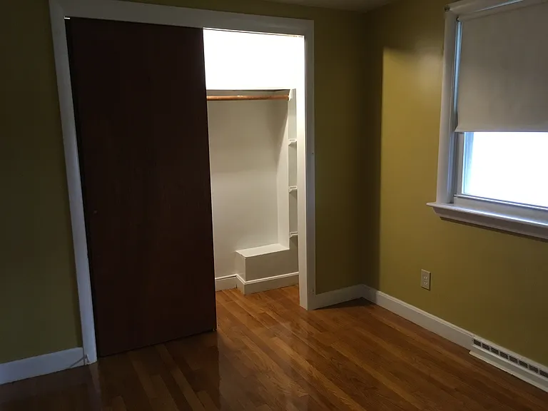 1st Bedroom