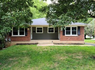 2005 Fordson Ct, Lexington, KY 40505