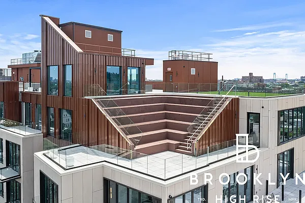 Rented by Brooklyn High Rise LLC | media 51