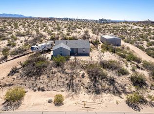 2100 Rincon De Amigos, Las Cruces, NM 88012