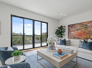 3601 Routh St #PENTHOUSE 4B, Dallas, TX 75219