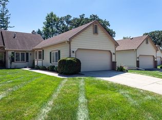 3604 Oak Creek Pl, West Des Moines, IA 50265