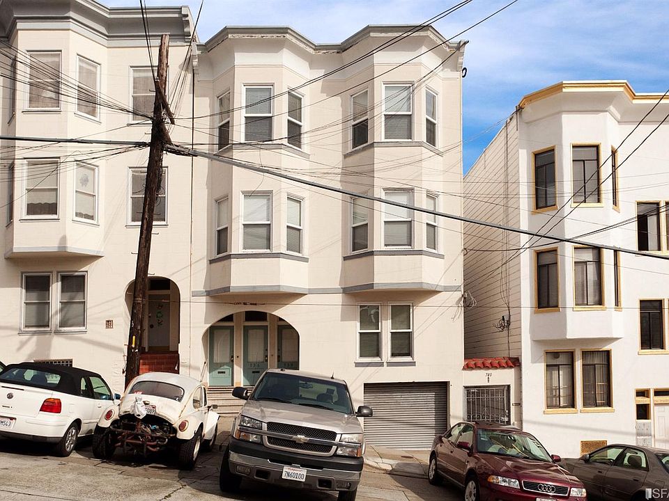 1st image of 734 Green St