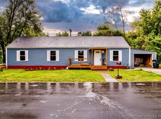 322 Highland Dr, Charlestown, IN 47111