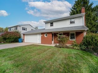 2509 Broadway Ave, Kalamazoo, MI 49008