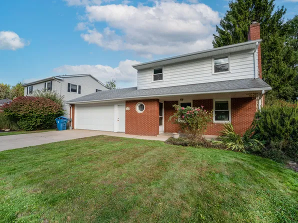 2509 Broadway Ave, Kalamazoo, MI 49008