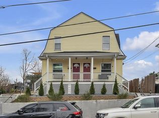 44-46 Cleveland St, Central Falls, RI 02863