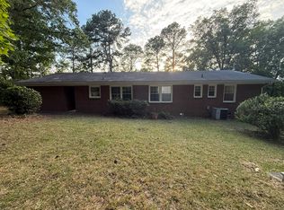 3809 Jefferson Davis Hwy, Sanford, NC 27332