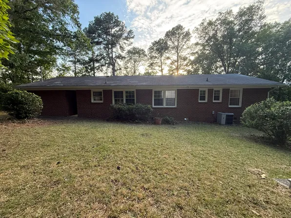 3809 Jefferson Davis Hwy, Sanford, NC 27332