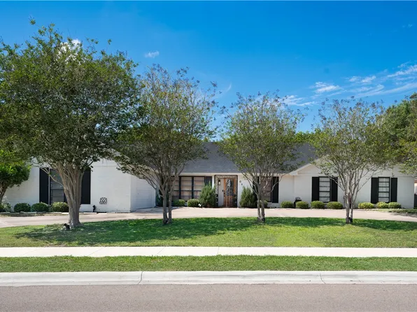 6425 Long Meadow Dr, Corpus Christi, TX 78413