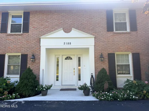 2188 N Carriage Ln APT 7, Port Clinton, OH 43452
