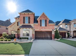 7207 Arches Ave, Irving, TX 75063