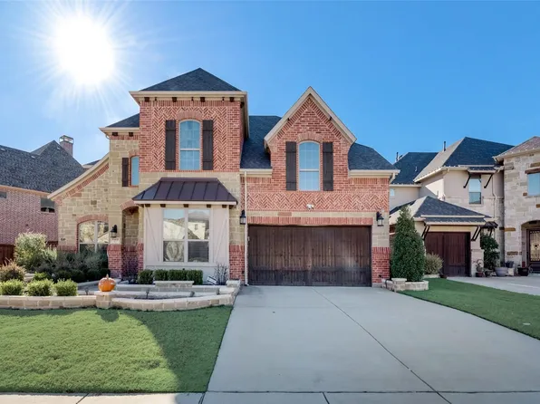 7207 Arches Ave, Irving, TX 75063